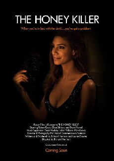 The Honey Killer (2011) - Stream Online