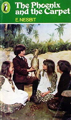The Phoenix and the Carpet (1976) - Stream Online