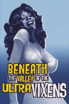 Beneath the Valley of the Ultra-Vixens (1979) - Stream Online