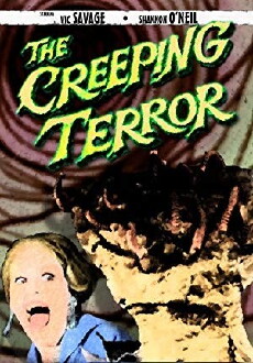 The Creeping Terror (1964) - Stream Online