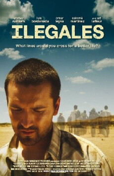 Ilegales (2010) - Stream Online