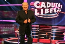 Caduta libera (2015) - Stream Online