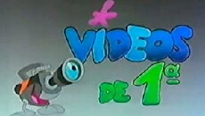 Vídeos de primera (1990) - Stream Online