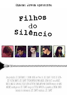 Filhos do Silêncio (2011) - Stream Online