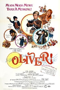 Oliver! (1968) - Stream Online