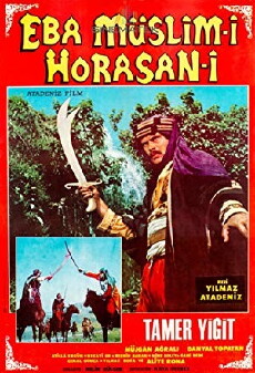 Ebu Müslim Horasani (1969) - Stream Online