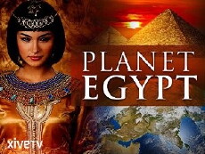 Planet Egypt (2011) - Stream Online