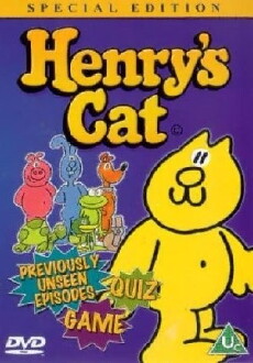 Henry's Cat (1983) - Stream Online