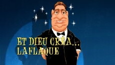 Et Dieu créa Laflaque (2004) - Stream Online