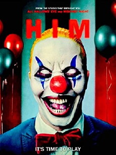 Him (2016) - Stream Online