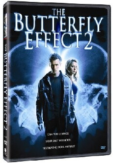 The Butterfly Effect 2 (2006) - Stream Online