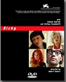 Ricky (2005) - Stream Online