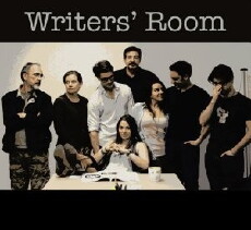 Writers' Room (2014) - Stream Online