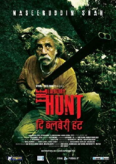 The Blueberry Hunt (2016) - Stream Online