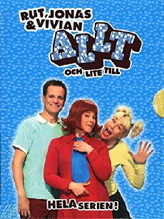 Allt och lite till (2004) - Stream Online