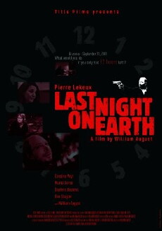 Last Night on Earth (2004) - Stream Online