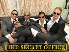 The Secret Office (2017) - Stream Online