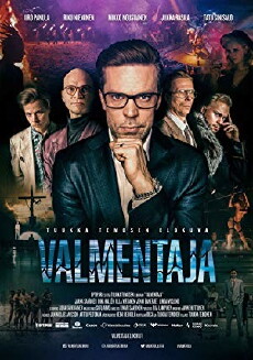 Valmentaja (2018) - Stream Online