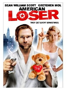 American Loser (2007) - Stream Online