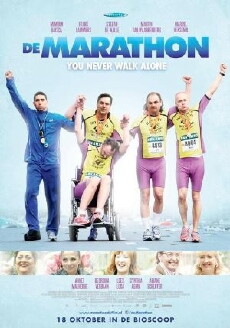 De Marathon (2012) - Stream Online