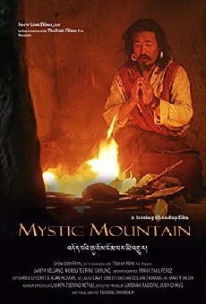Mystic Mountain (2015) - Stream Online