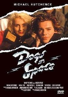 Dogs in Space (1986) - Stream Online