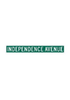 Independence Avenue (2017) - Stream Online