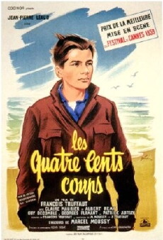 The 400 Blows (1959) - Stream Online