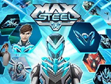 Max Steel (2013) - Stream Online