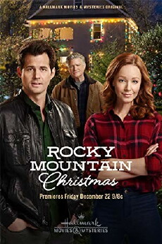 Rocky Mountain Christmas (2017) - Stream Online