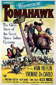 Tomahawk (1951) - Stream Online