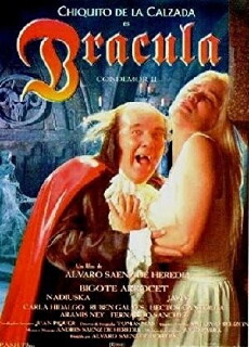 Brácula. Condemor II (1997) - Stream Online