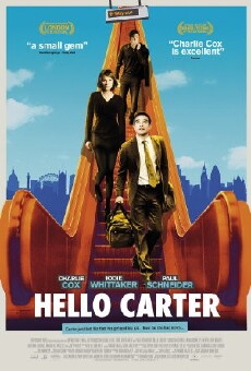 Hello Carter (2013) - Stream Online