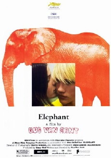 Elephant (2003) - Stream Online