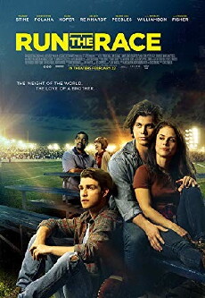 Run the Race (2019) - Stream Online