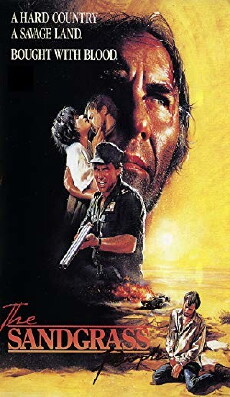 The Sandgrass People (1990) - Stream Online