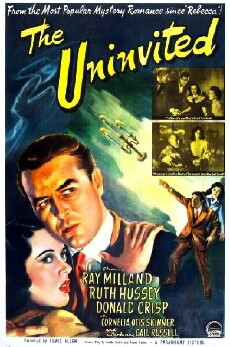 The Uninvited (1944) - Stream Online