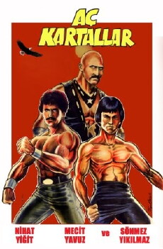 Aç kartallar (1984) - Stream Online