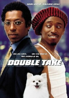 Double Take (2001) - Stream Online