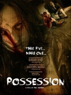 Possession (2012) - Stream Online