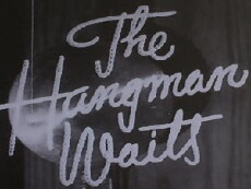 The Hangman Waits (1947) - Stream Online