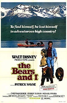 The Bears and I (1974) - Stream Online