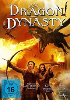 Dragon Dynasty (2006) - Stream Online