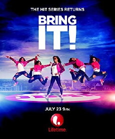 Bring It! (2014) - Stream Online