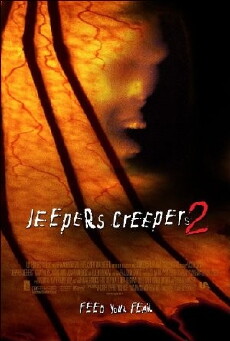 Jeepers Creepers II (2003) - Stream Online