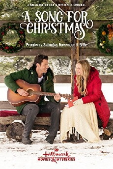 A Song for Christmas (2017) - Stream Online