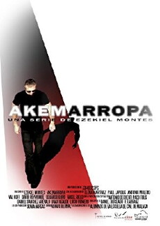 Akemarropa (2009) - Stream Online