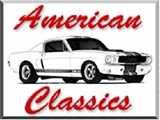 American Classics (2018) - Stream Online