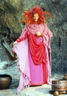 Princezna Duse (1991) - Stream Online