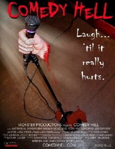 Comedy Hell (2006) - Stream Online